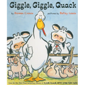 Giggle, Giggle, Quack