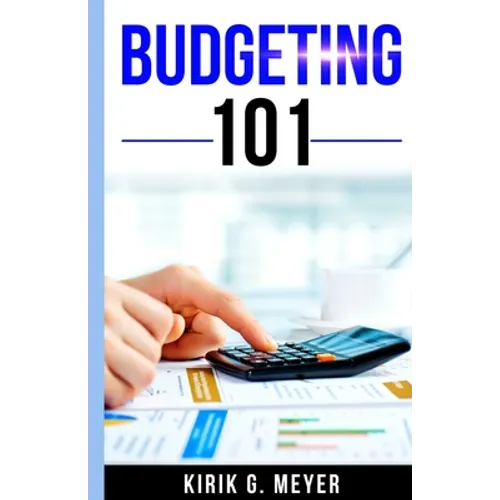 Budgeting 101