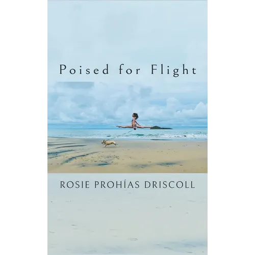 Poised for Flight