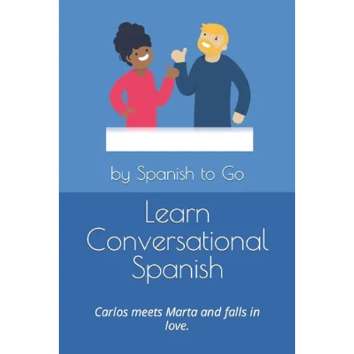 Learn Conversational Spanish