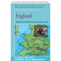 Mystery Readers Walking Guide: England