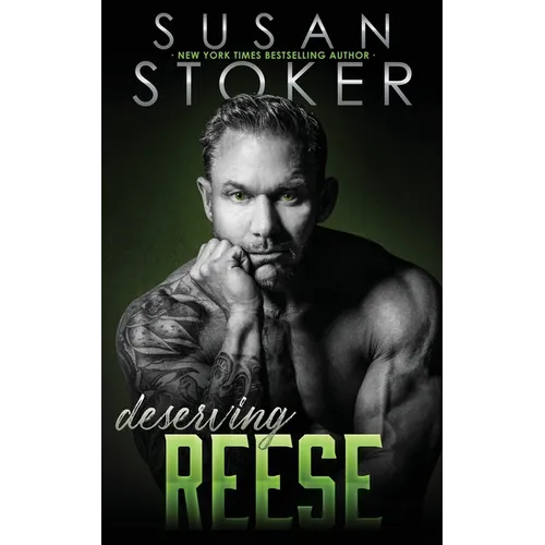 Deserving Reese