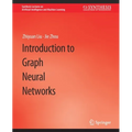 Introduction to Graph Neural Networks