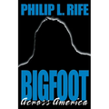 Bigfoot Across America