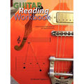 Guitar Reading Workbook: A Basic Course in Music Notation for Players of All Levels