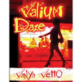 Valium Daze: 5 MG