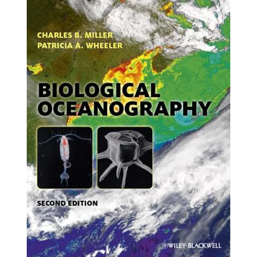 Biological Oceanography 2e