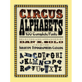 Circus Alphabets
