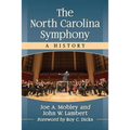 The North Carolina Symphony: A History