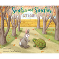 Sophia and Sinclair Get Lost!