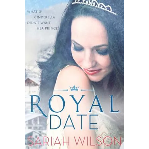 Royal Date