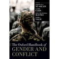 The Oxford Handbook of Gender and Conflict