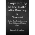 Co-parenting Strategies After Divorcing A Narcissist: Setting Boundaries, Protecting Your Children and Finding Peace