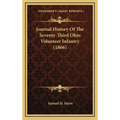 Journal History Of The Seventy-Third Ohio Volunteer Infantry (1866)