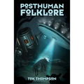 Posthuman Folklore
