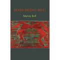 Mars Being Red