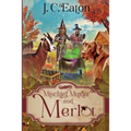 Mischief, Murder and Merlot