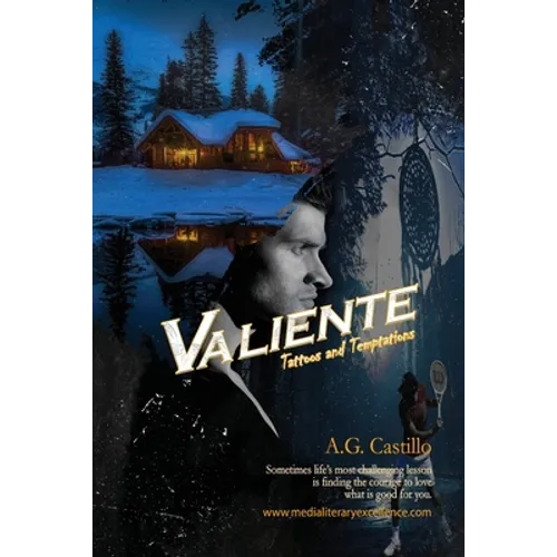 Valiente: Tattoos and Temptations