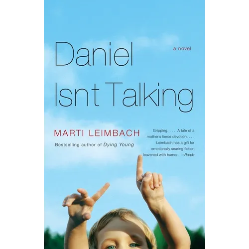 Daniel Isn't Talking