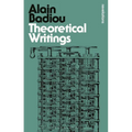 Theoretical Writings