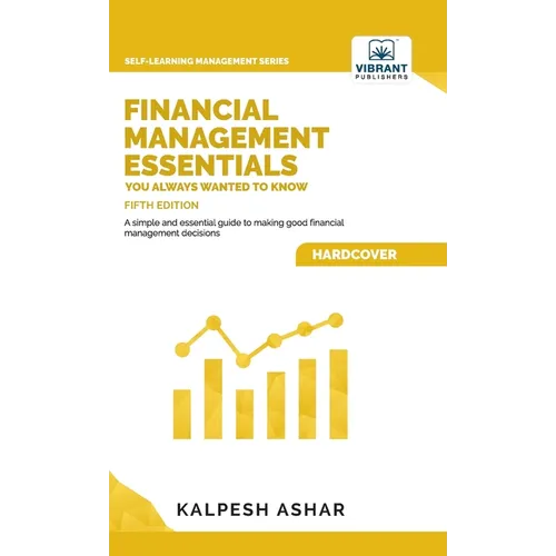 Financial Management Essentials You Always Wanted To Know