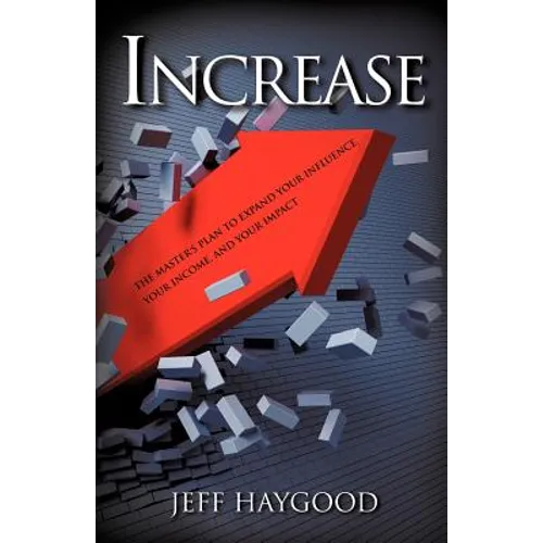 Increase