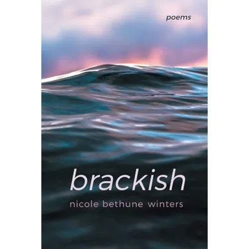 brackish