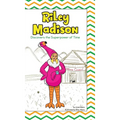Riley Madison Discovers the Superpower of Time