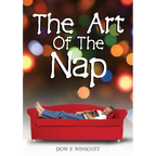The Art of The Nap - Paperback