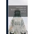 Letters of Blessed John of Avila