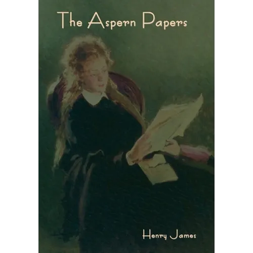 The Aspern Papers