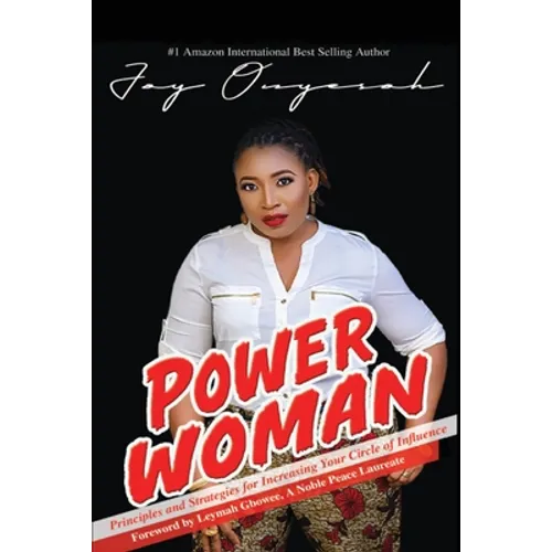 Power Woman