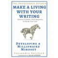 The Prosperous Author: Creating a Millionaire Mindset