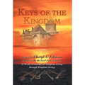 Keys of the Kingdom: 52 Week Devotional for Kingdom Living through Kingdom Giving