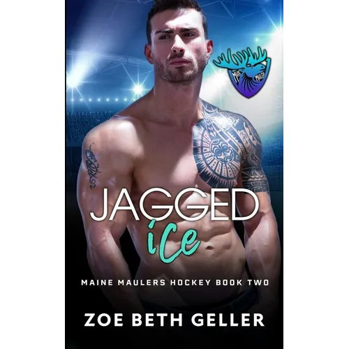 Jagged Ice