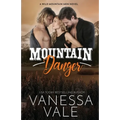 Mountain Danger: Large Print
