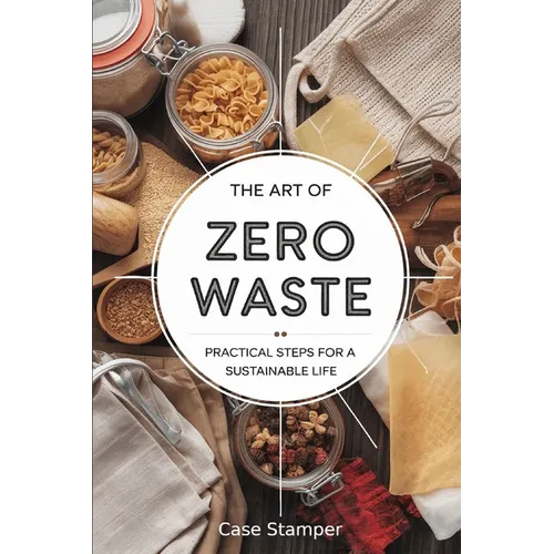The Art of Zero Waste: Practical Steps for a Sustainable Life