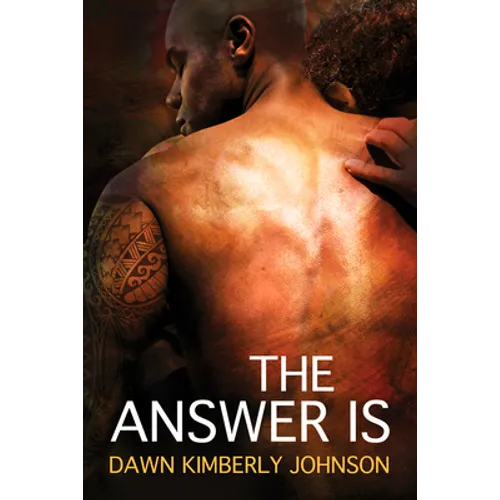 The Answer Is