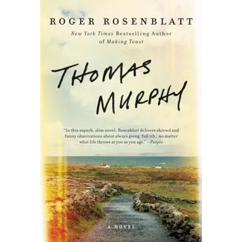 Thomas Murphy