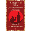 Bhagavad Gita for Everyday Living: Selected Verses with Key Takeaways