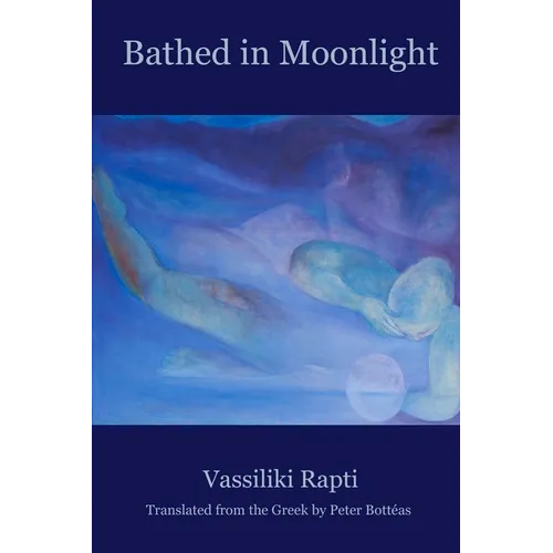 Bathed in Moonlight