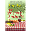 The Spia Family Branches Out