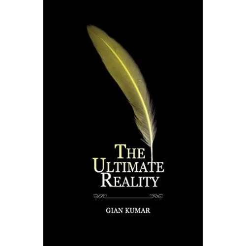 The Ultimate Reality