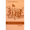 Nine Months is a Year at Baboquivari School