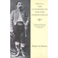 Memoirs of the Confederate War for Independence
