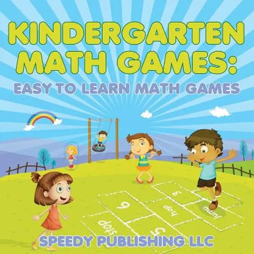 Kindergarten Math Games: Easy to Learn Math Games