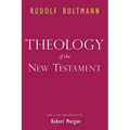 Theology of the New Testament