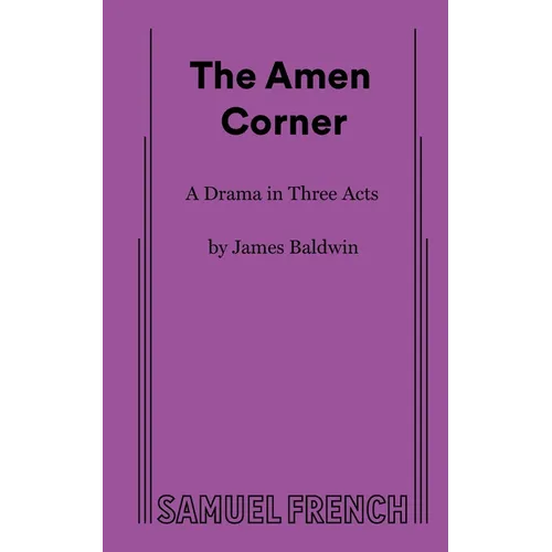 The Amen Corner