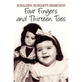 Four Fingers and Thirteen Toes