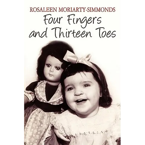 Four Fingers and Thirteen Toes